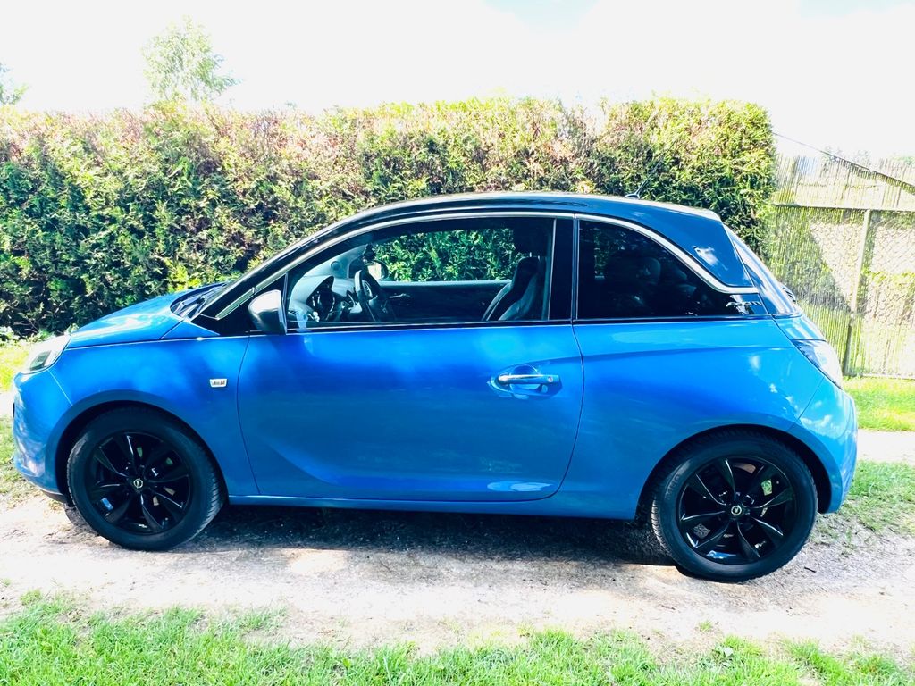 Bild des Angebotes Opel Adam 120 Jahre 1.4 74kW 120 Jahre