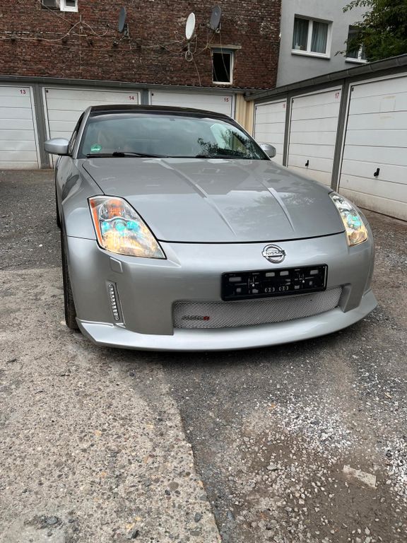 Bild des Angebotes Nissan 350Z 3.5l -