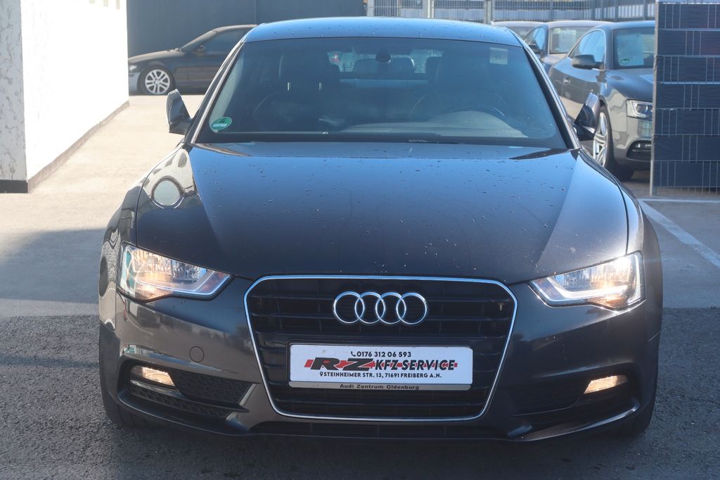 Bild des Angebotes Audi A5 Sportback 1.8 TFSI