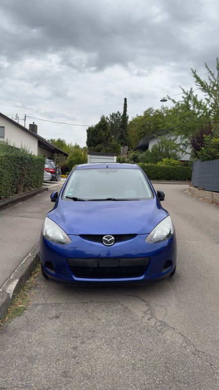 Bild des Angebotes Mazda 2 1.3 63kW Independence Sport Independence