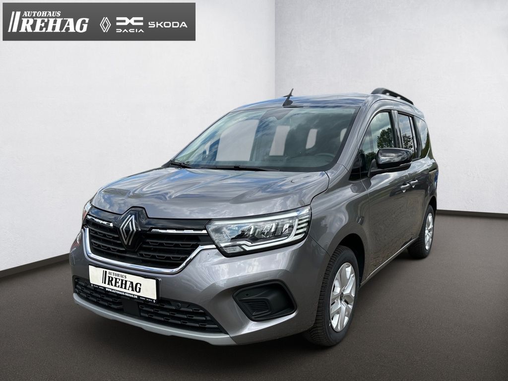 Bild des Angebotes Renault Kangoo TECHNO TCe 130 EDC *KLIMA*PDC* NAVI*
