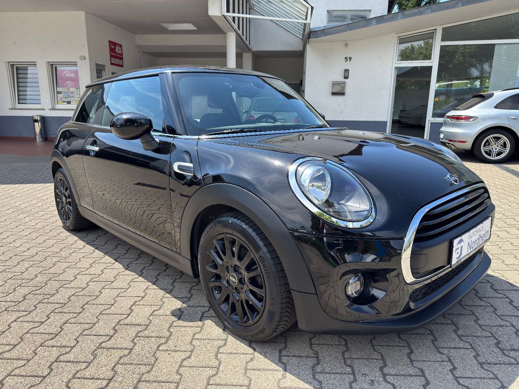 Bild des Angebotes MINI Mini One 1.5 Klima/ PDC/ DAB/ TEMP/ EURO 6