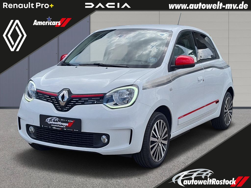 Bild des Angebotes Renault Twingo E-Tech Techno 100% elektrisch