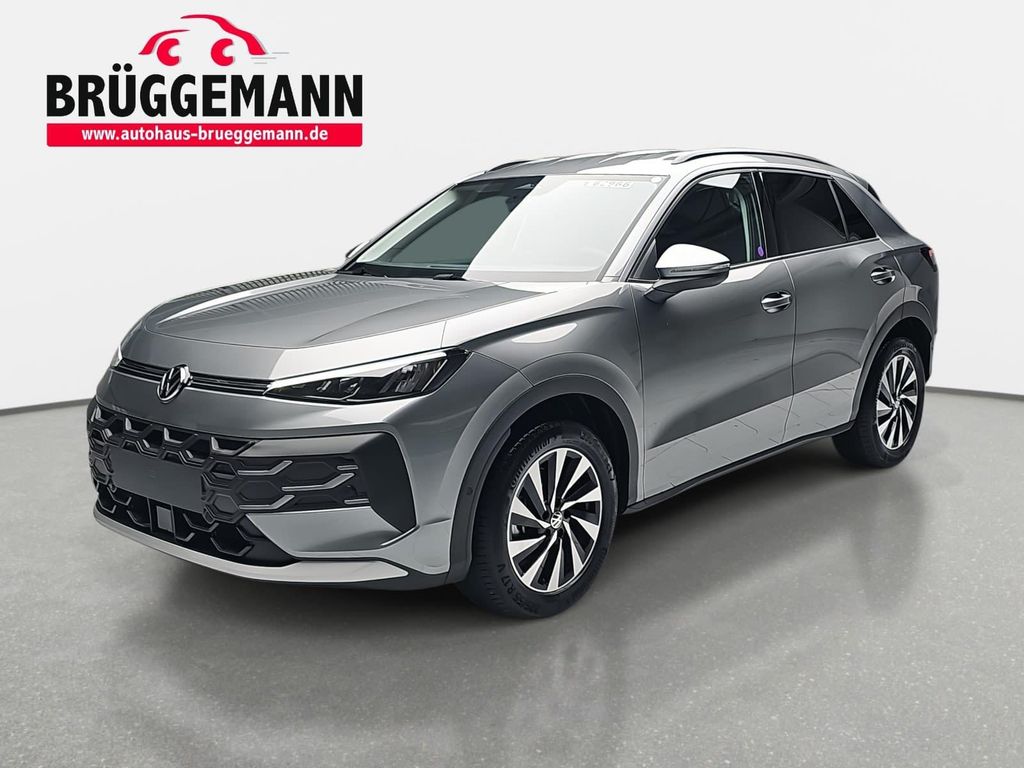 Bild des Angebotes Volkswagen T-ROC 1.5 ETSI DSG LIFE ACC KAMERA WINTER AHK