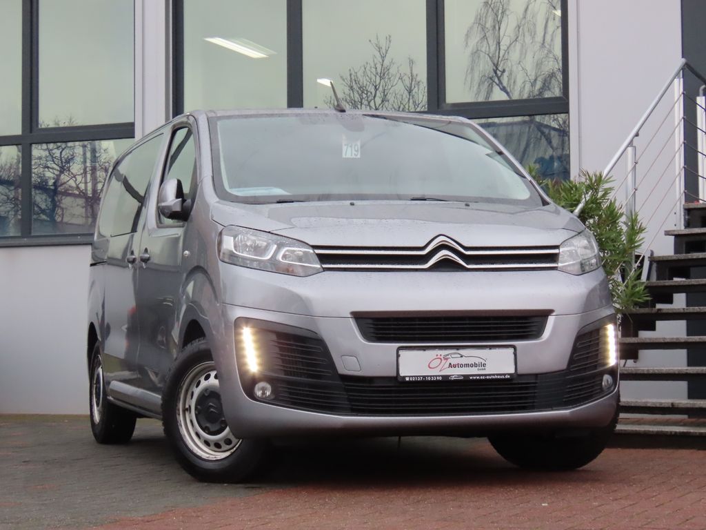 Bild des Angebotes Citroën Jumpy 2.0 Blue HDI Kasten Club M