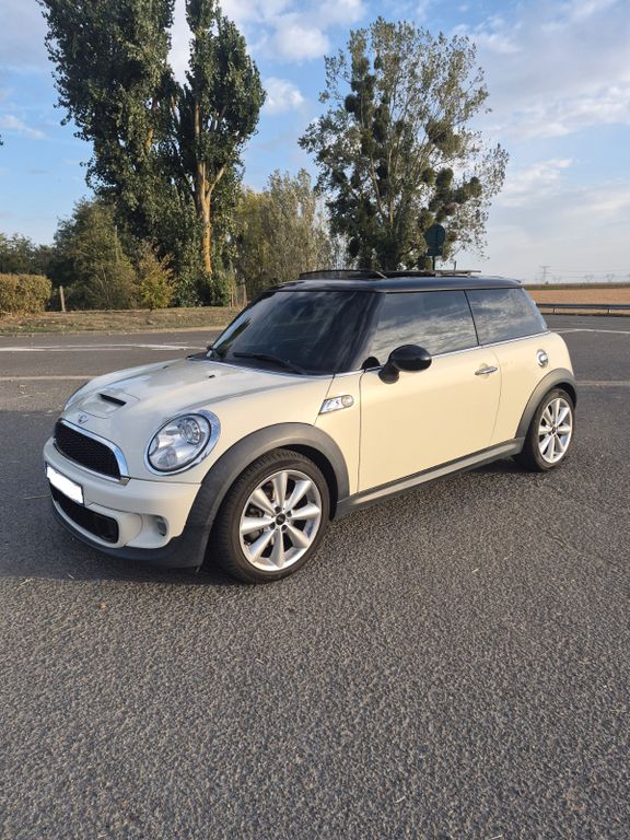 Bild des Angebotes MINI Cooper SD Bayswater Bayswater