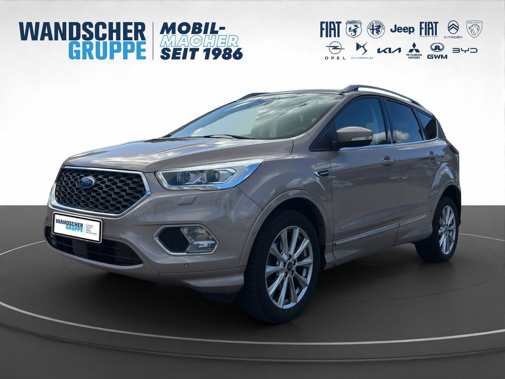 Bild des Angebotes Ford KUGA EcoBoost 1.5 KAMERA CARPLAY SHZ