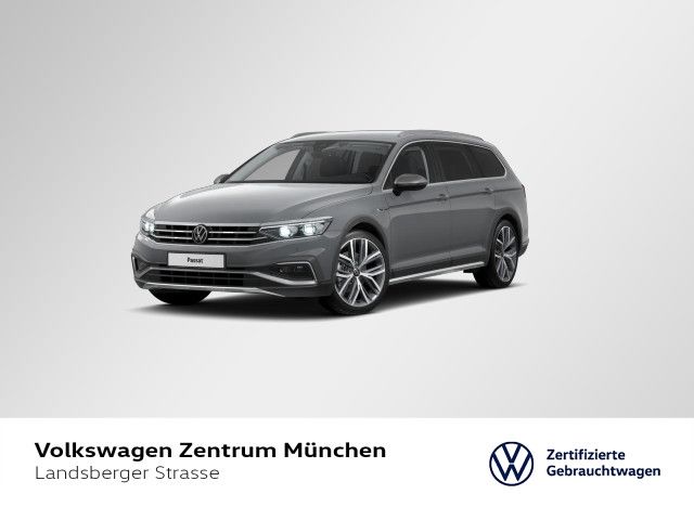 Bild des Angebotes Volkswagen Passat Variant Alltrack 2.0 TDI 4motion AHK ACC