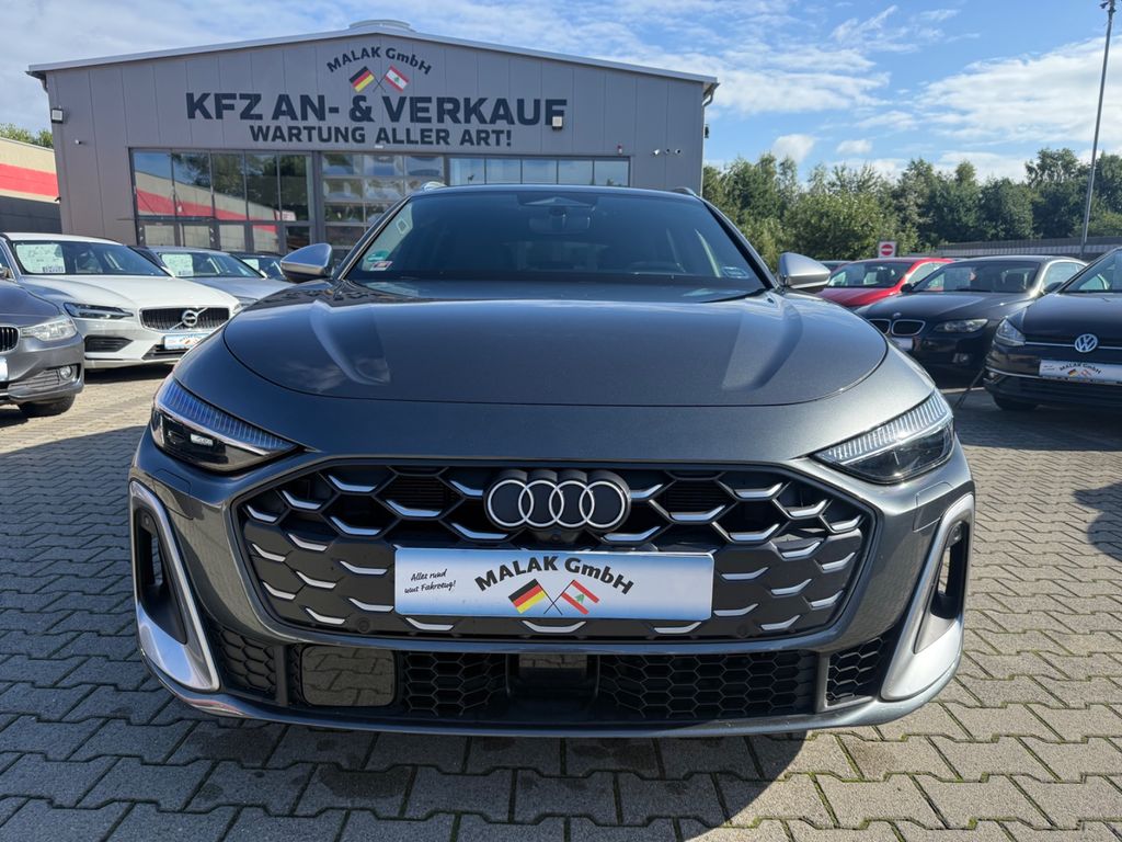 Bild des Angebotes Audi S5 Avant TFSI quattro 270 kW