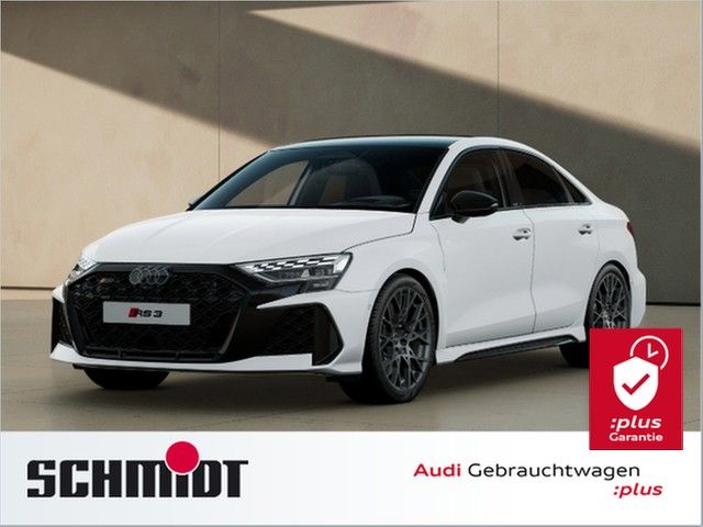 Audi RS3 Limousine SONOS Navi+ Pano ACC Matrix LED RS