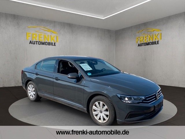 Bild des Angebotes Volkswagen Passat Lim. Basis*NAVI*KAMERA*LED*
