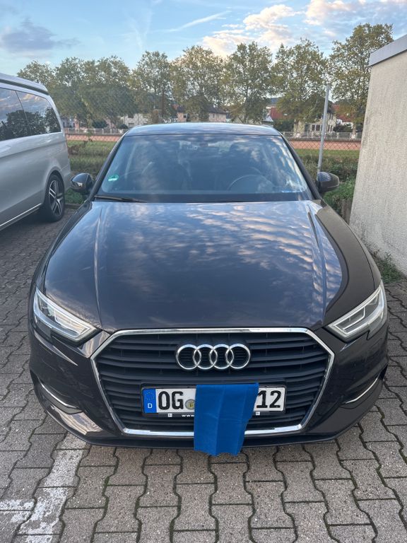Bild des Angebotes Audi A3 1.0 TFSI -