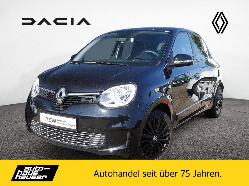 Bild des Angebotes Renault Twingo Urban Night SCe 65 PDC SHZ KAMERA NAVI