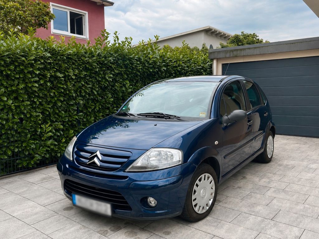 Bild des Angebotes Citroën C3 1.4 16V Confort Confort