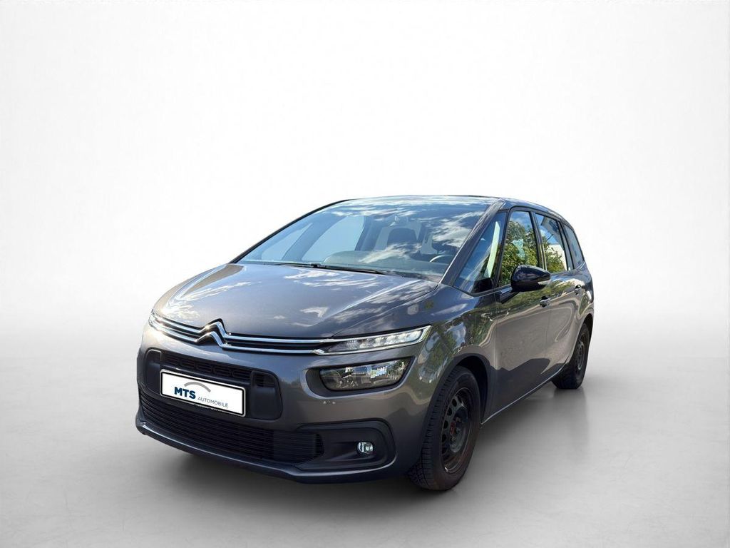 Bild des Angebotes Citroën Grand C4 Space-Tourer *7-Sitzer*