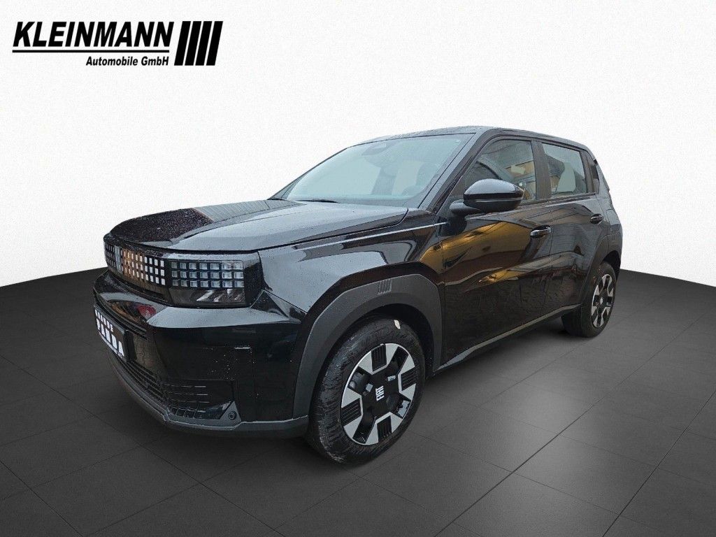 Bild des Angebotes Fiat Grande Panda Hybrid "Business Edition" DCT