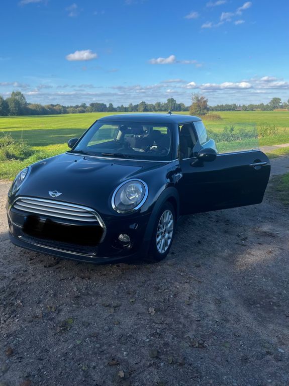 Bild des Angebotes MINI Cooper Cooper
