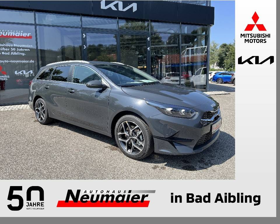 Bild des Angebotes Kia CEED SW 1.0T 100 ULTIMATE STY