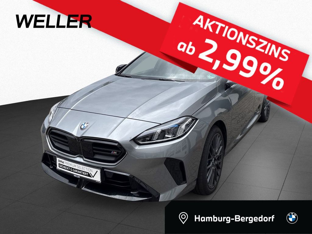 Bild des Angebotes BMW M235 xDrive H/K DA-Pro Memory PA+ Leas 359,-oA
