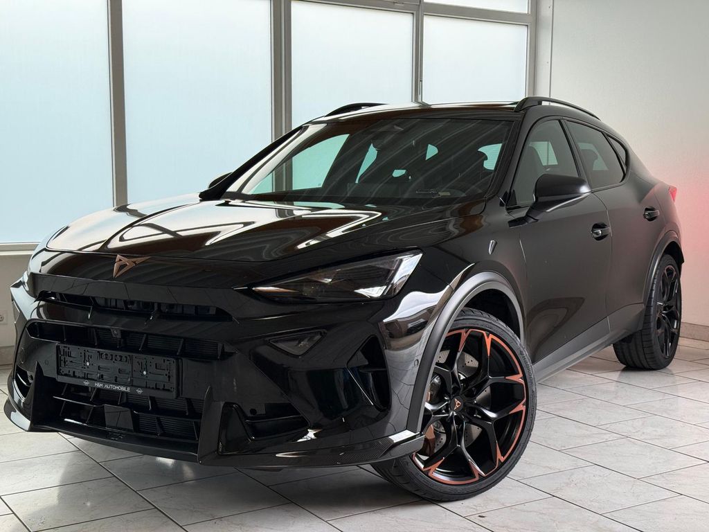 Bild des Angebotes Cupra Formentor VZ5 4Drive-Pano/360/ACC/Sennheiser