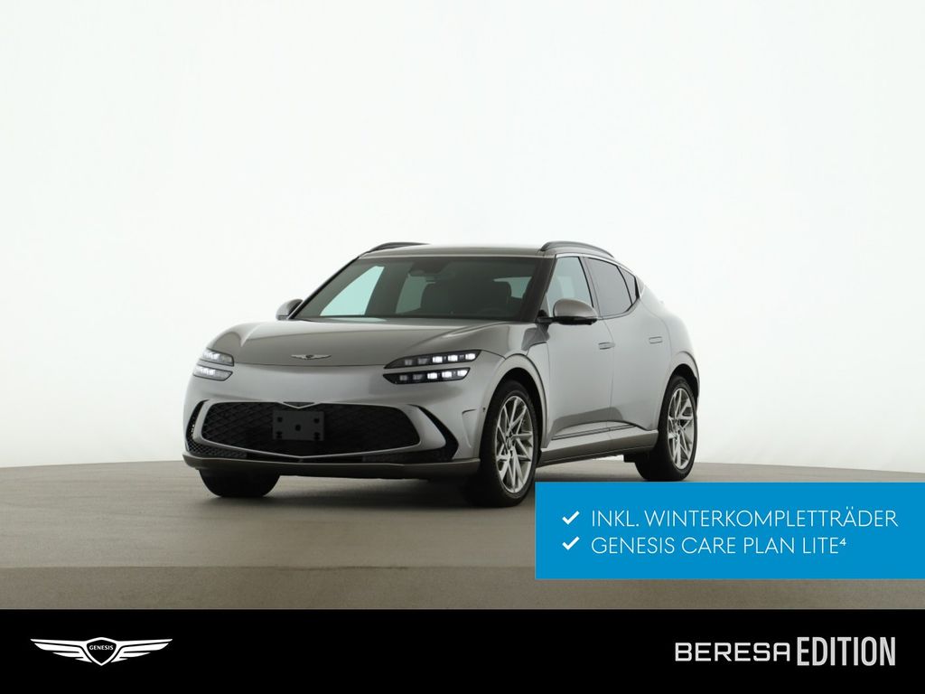 Bild des Angebotes Genesis GV60 Sport AWD*B&O Audio*PanoGlasdach*MY2024 HUD