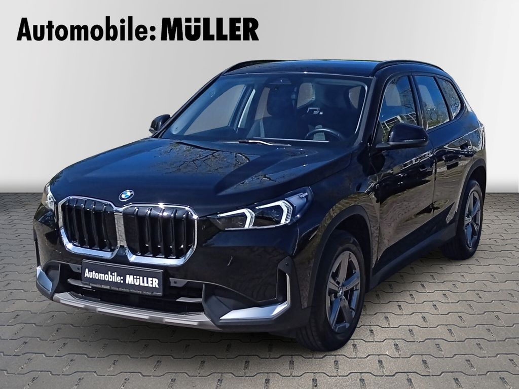 Bild des Angebotes BMW X1 xDrive20d+AHK+KAMERA+ADT. LED+DAB+KEYLESS GO+