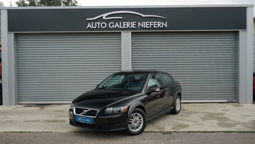 Bild des Angebotes Volvo C30 1.8 Kinetic 1.Hand |Klimaaut. | TÜV 05.2028