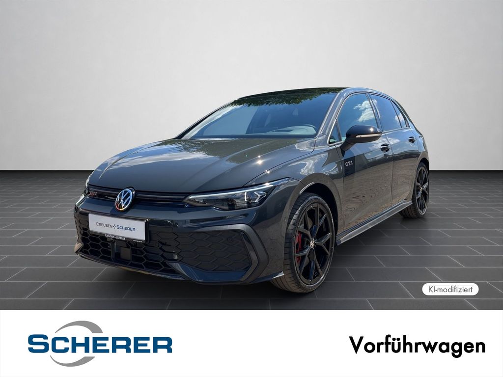 Bild des Angebotes Volkswagen Golf GTI 2.0 TSI 265PS DSG7
