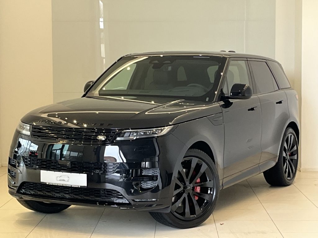Bild des Angebotes Land Rover Range Rover Sport D300 Dynamic HSE HUD AHK