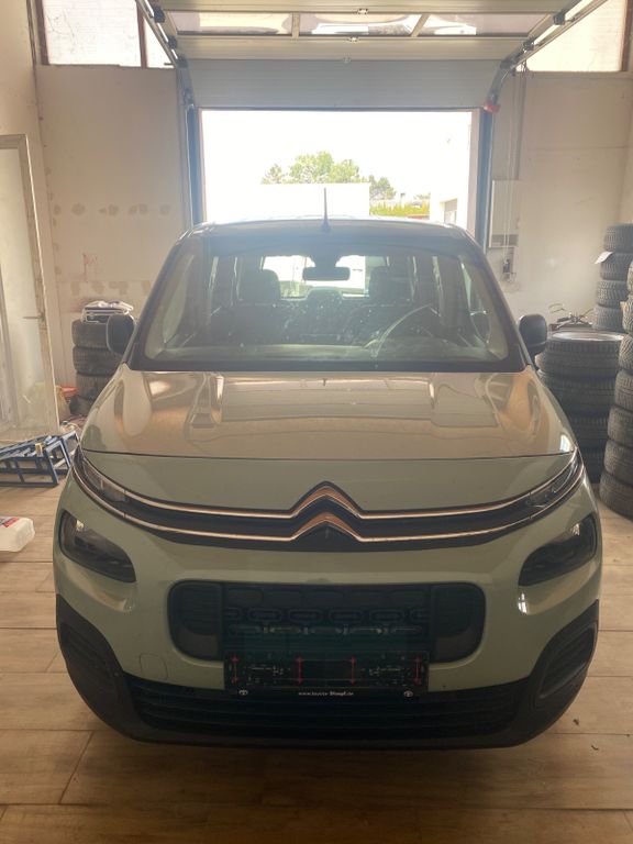 Bild des Angebotes Citroën ë-Berlingo