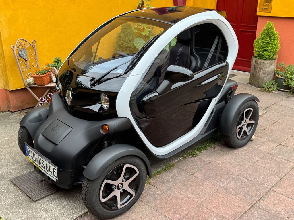Renault Twizy