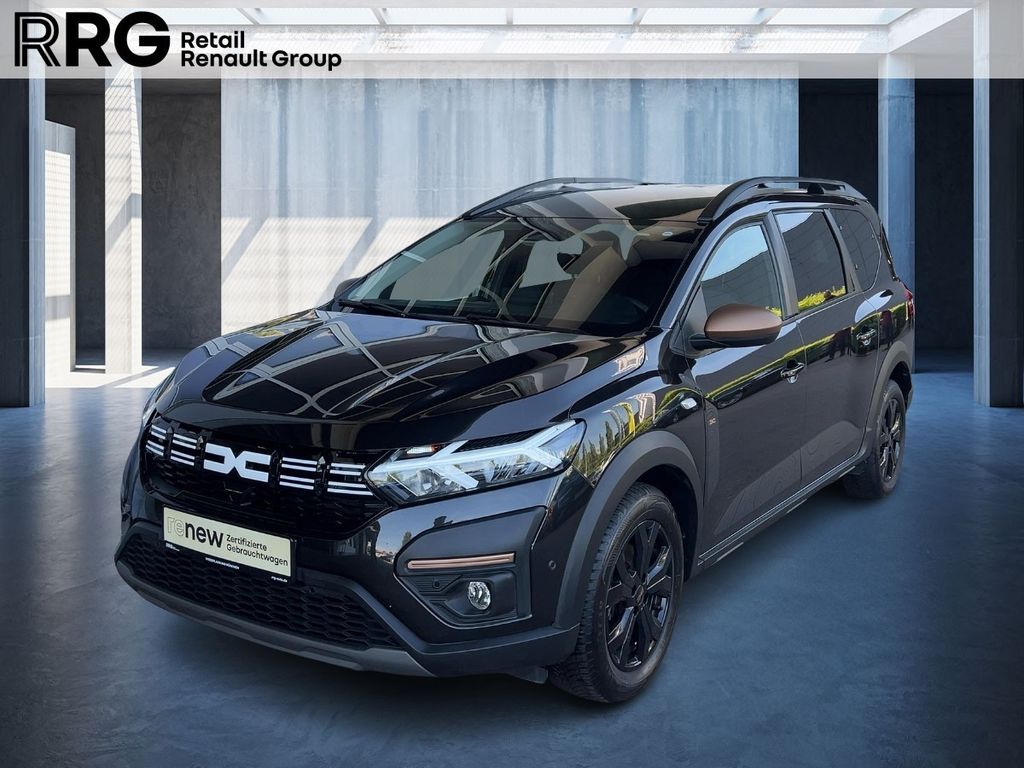 Bild des Angebotes Dacia Jogger Extreme TCe 110 7-Sitzer