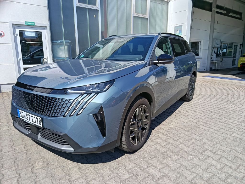 Bild des Angebotes Peugeot 5008 Hybrid 145 e-DSC6 Allure Business (K)
