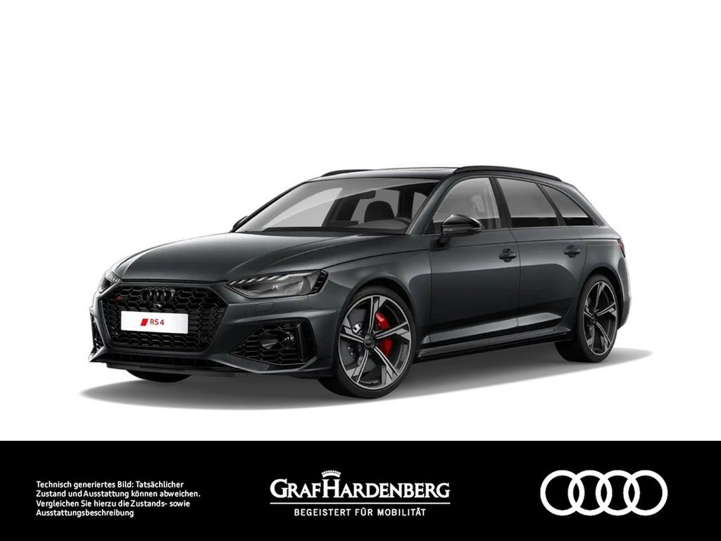 Bild des Angebotes Audi RS 4 Avant 2.9 TFSI quattro . Matrix Navi B&O