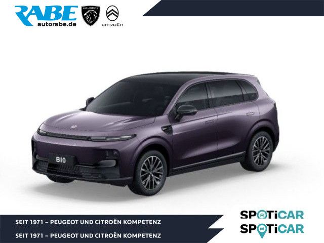 Bild des Angebotes Leapmotor B10 Design Pro Max 67,1 360-Grad-Kamera+ACC+Navi
