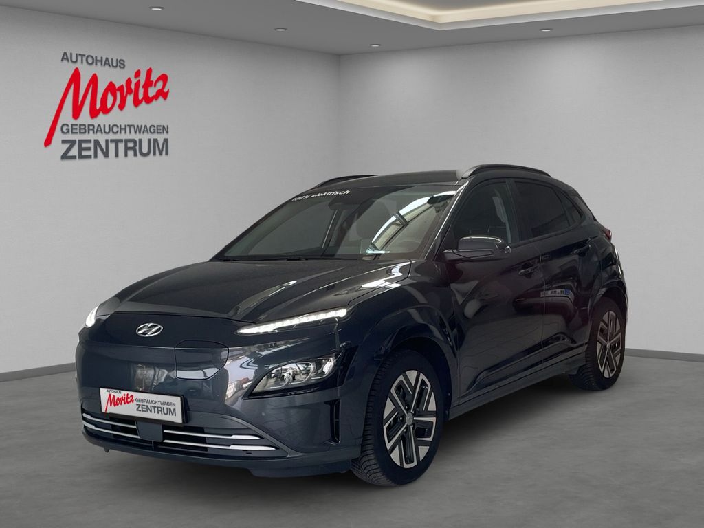 Bild des Angebotes Hyundai KONA Elektro Trend 2WD *SOH 96,9%* KRELL SOUND*