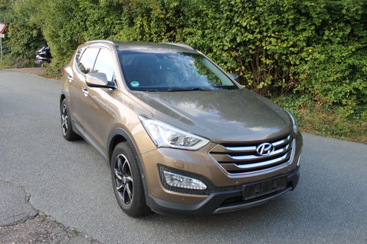 Bild des Angebotes Hyundai Santa Fe Premium 4WD