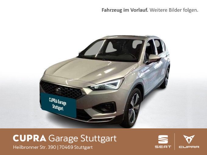 Bild des Angebotes Seat Tarraco 1.4 e-HYBRID DSG