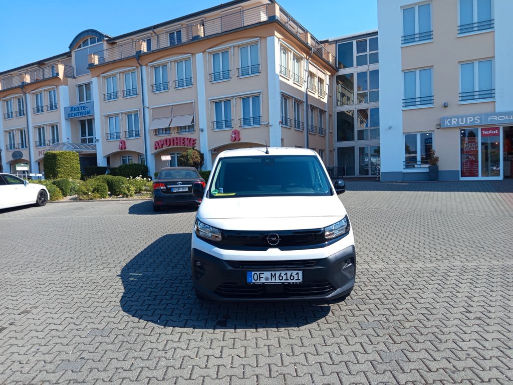 Bild des Angebotes Opel Combo 1.5 Diesel 75kW N1 Edition XL N1 Edition