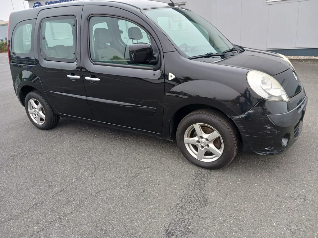 Bild des Angebotes Renault Kangoo Expression 1.5 dCi 90 FAP Expression