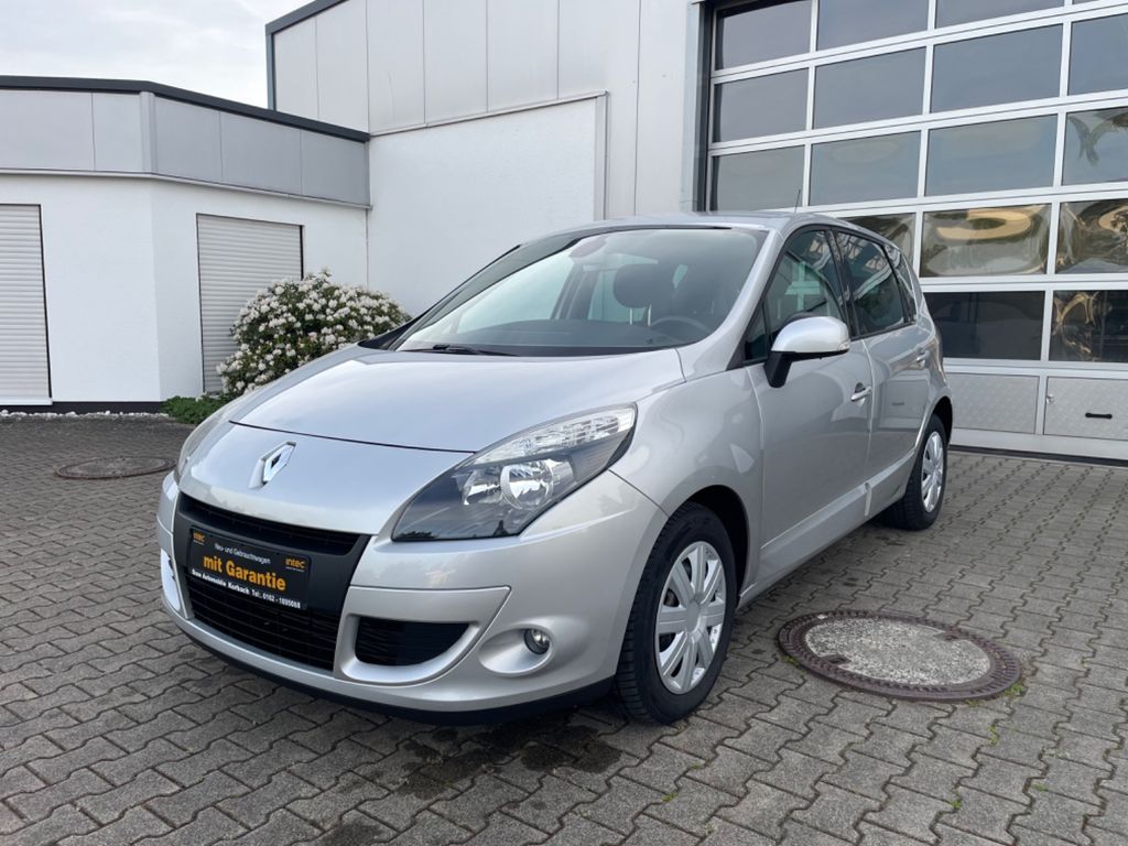 Bild des Angebotes Renault Scenic III Dynamique*TÜV 01.2028