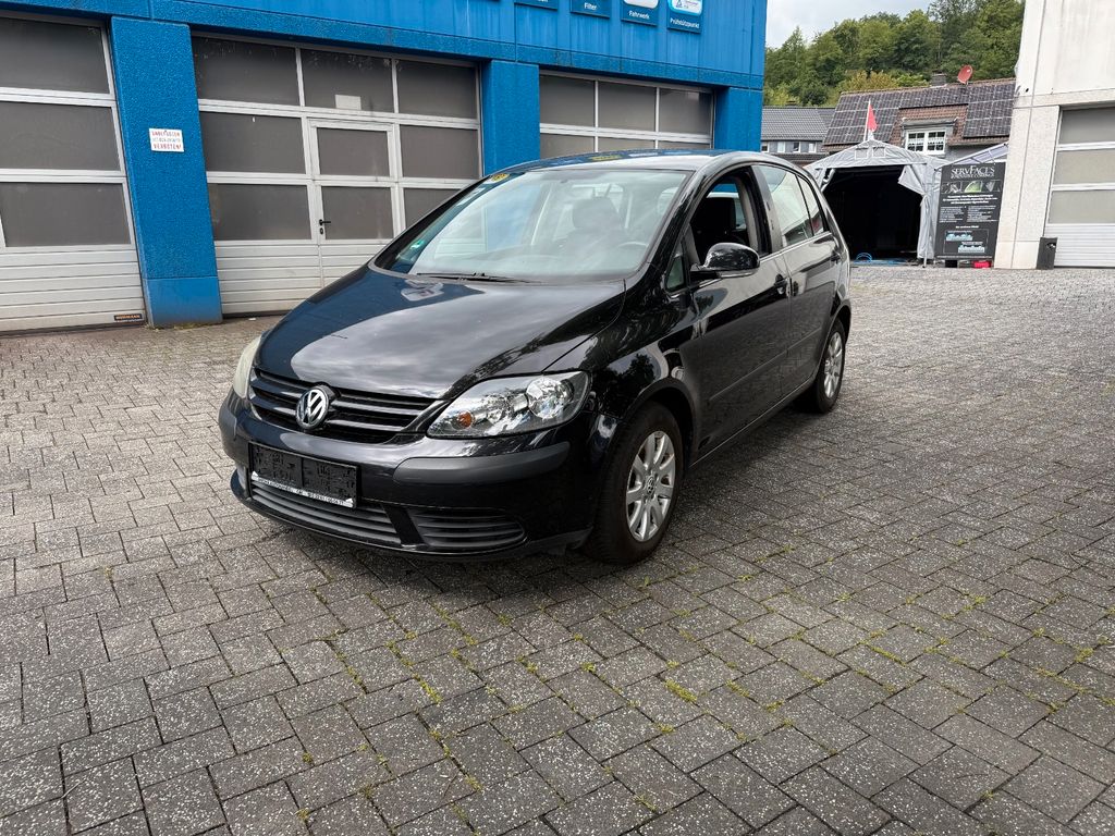 Bild des Angebotes Volkswagen Golf Plus V Trendline, Tüv bis 03.2027, Nr. 212