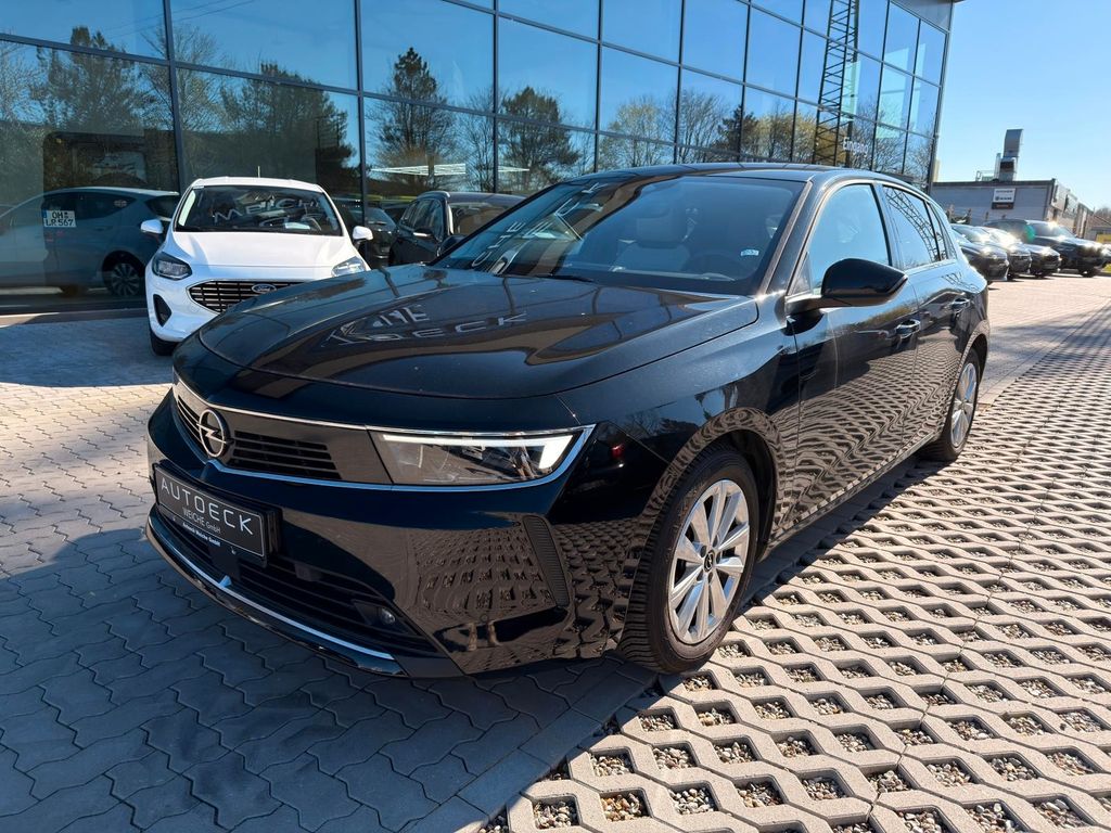 Bild des Angebotes Opel Astra L Lim. Elegance Automatik ACC 180° Kamera