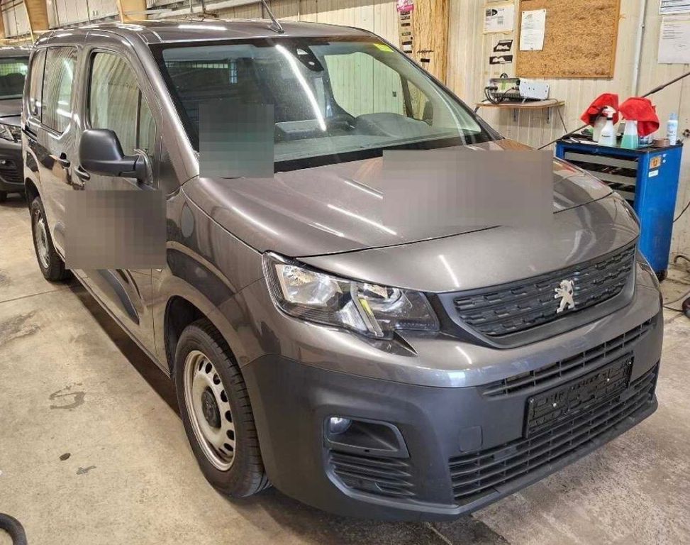 Bild des Angebotes Peugeot Partner Premium L1