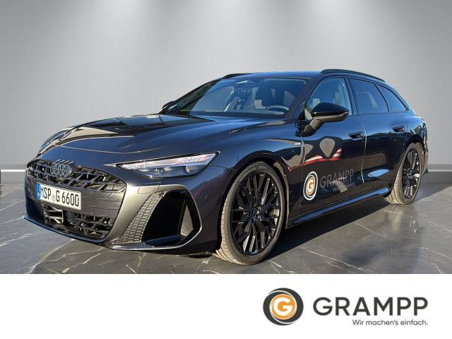 Audi A6 Avant TDI quattro MATRIX LED+HUD+MEMORY+NAVI+