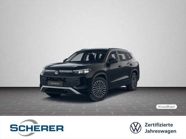 Bild des Angebotes Volkswagen Tayron 1.5 eTSI DSG 7-SITZER NAVI AHK 360°KAMERA