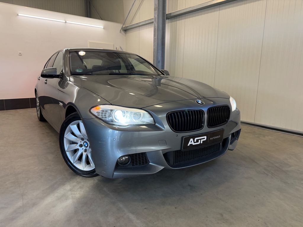 Bild des Angebotes BMW 550i *M-Paket*ACC*360-Kamera.*