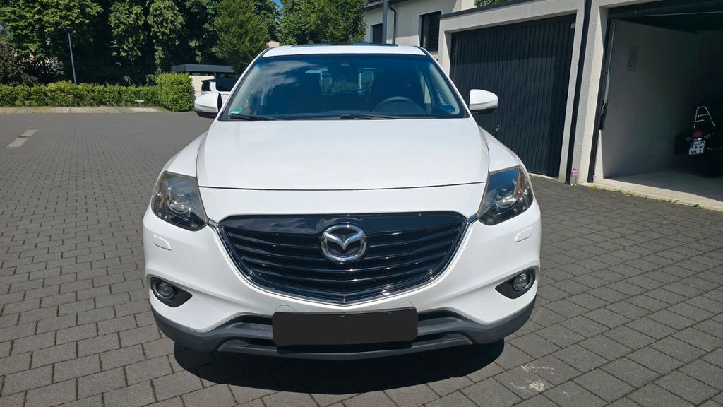 Bild des Angebotes Mazda CX-9