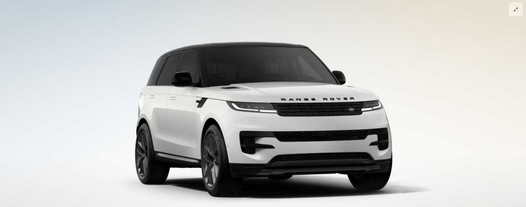 Bild des Angebotes Land Rover Range Rover Sport D250 SE HUD Sitzlüftung