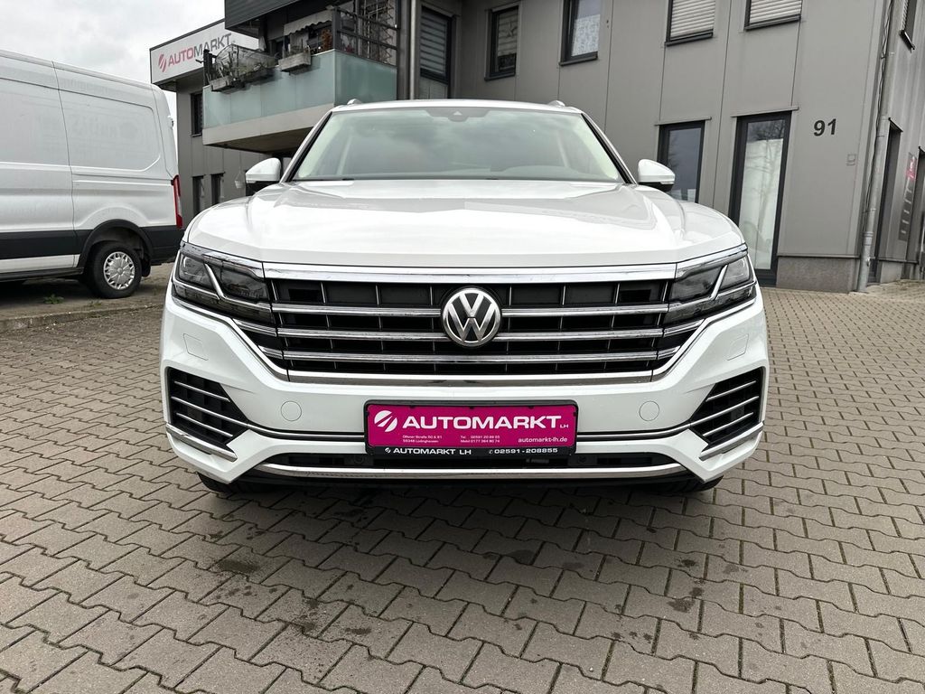 Bild des Angebotes Volkswagen Touareg Atmosphere 4Motion 285PS